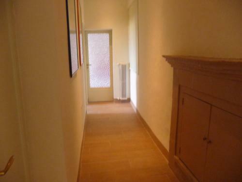Apartamento Domus Eroli