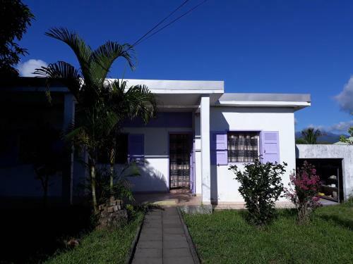Villa Madyna