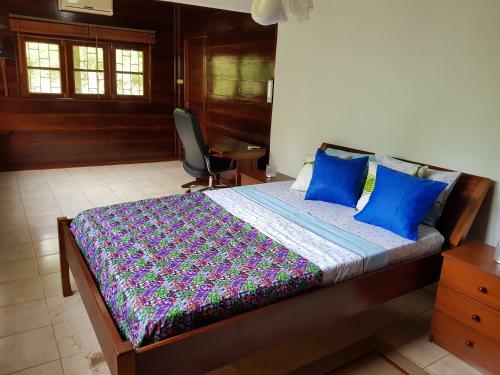 Hostal Mini-quinta Guesthouse