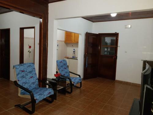 Hostal Mini-quinta Guesthouse