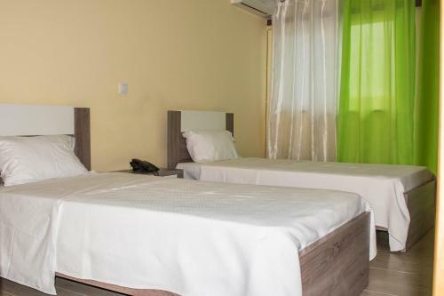 Hotel Vitoria
