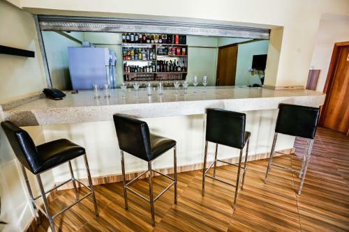 Hotel Jeyads Lodge