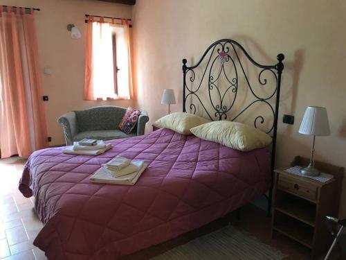 Agroturismo Colle Cornetto