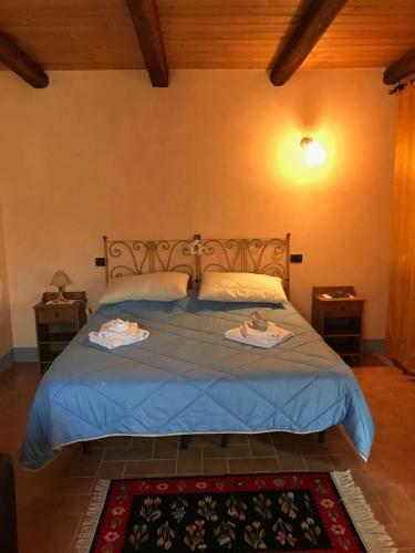 Agroturismo Colle Cornetto