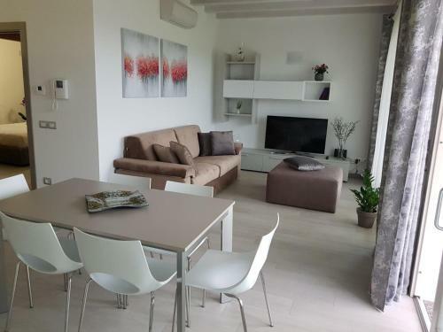 Luxury Apartments La Victoria