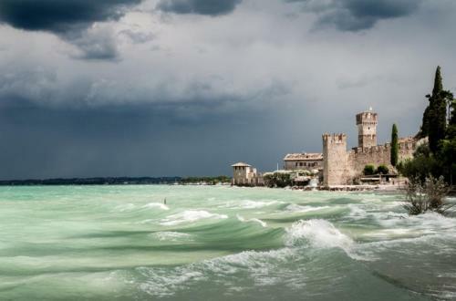 The Geko Apartment Sirmione