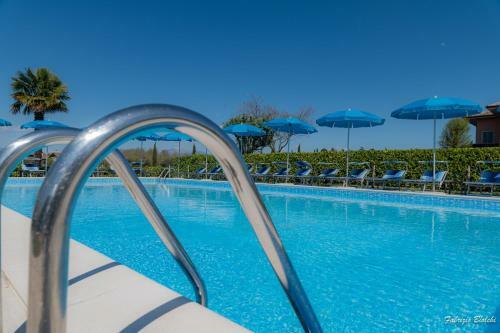 Hotel Albergo Bagner