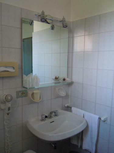 Hotel Albergo Bagner
