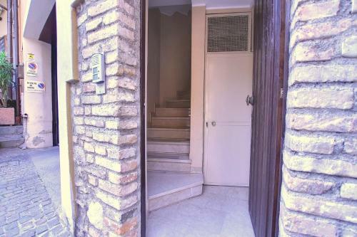 Apartamento La Briciola
