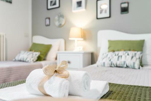 Callas Family Apartment