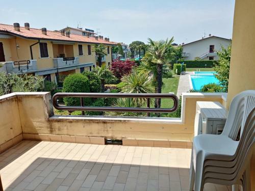 Porto Azzurro Apartment