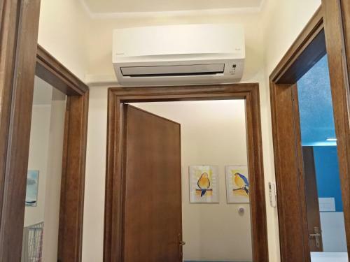 Porto Azzurro Apartment