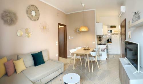 Apartamento Casa Danema
