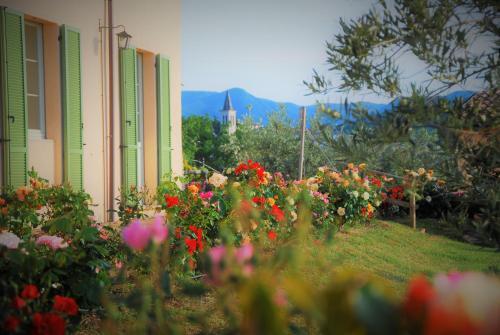 Apartamento Suite Matilde 1656
