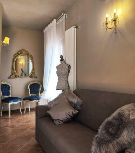 Hostal Luxury Suite Sirmione