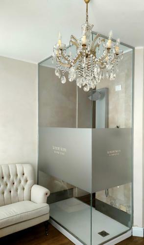 Hostal Luxury Suite Sirmione