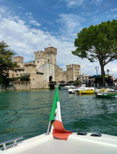 Hostal Luxury Suite Sirmione