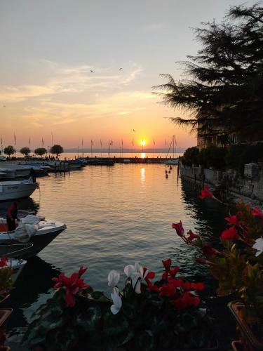 Hostal Luxury Suite Sirmione