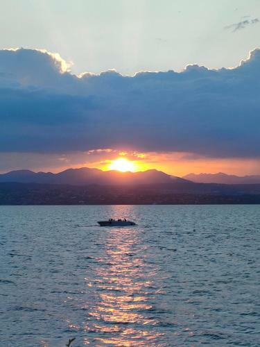 Hostal Luxury Suite Sirmione
