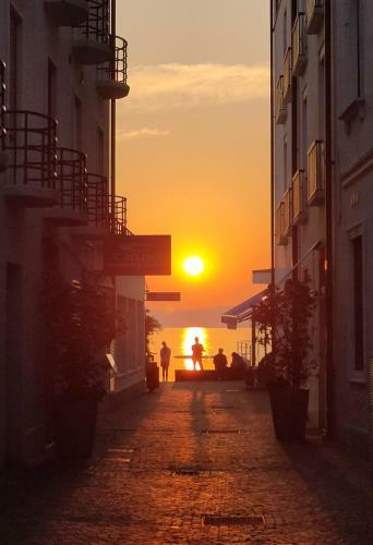 Hostal Luxury Suite Sirmione