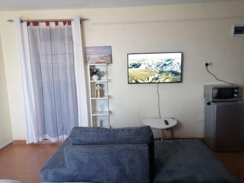 Apartamento Stay.plus Sperian Studios Ruiru