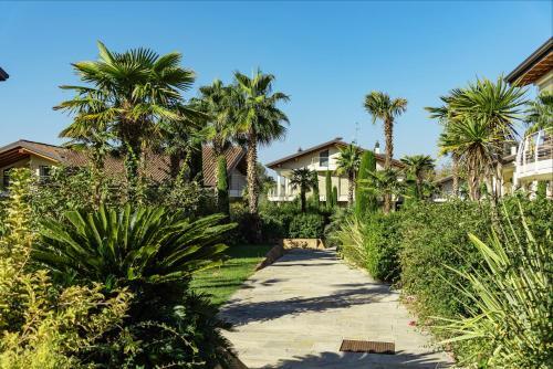 Apartamento Casa Di Alex | Sirmione