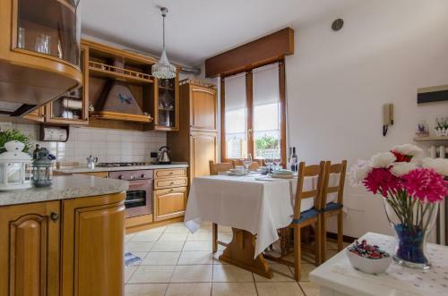 Apartamento Casa Marisa