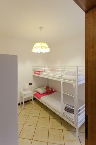 Apartamento Casa Marisa