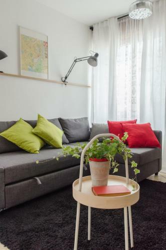 Apartamento Casa Marisa