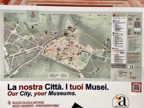 Apartamento Antoniahome Spoleto