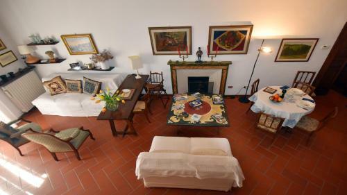 Apartamento Antoniahome Spoleto