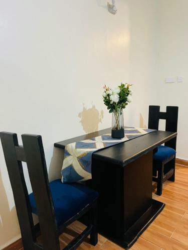 Apartamento Ruaka Homes