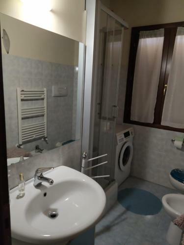 Apartamento Home Easy Home, Spoleto