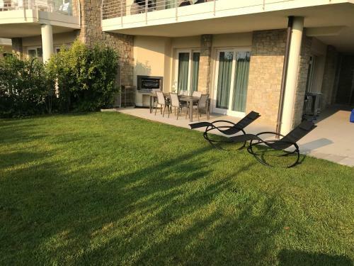 Apartamento Garda Dream Holiday