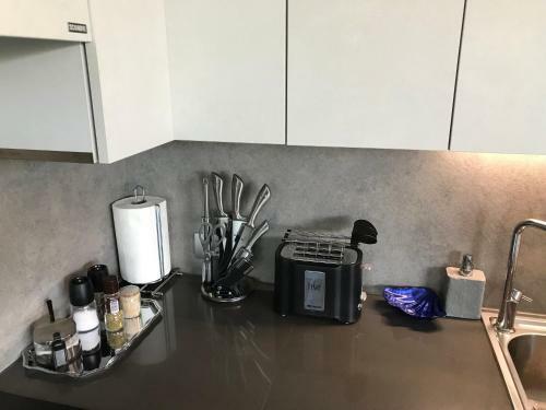 Apartamento Garda Dream Holiday