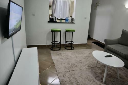 Apartamento Boujee On A Budget 2br Apt. With Wifi+netflix+lift