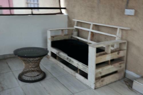 Apartamento Boujee On A Budget 2br Apt. With Wifi+netflix+lift
