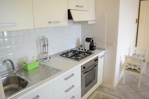 Apartamento Il Giardino Di Laura - Sirmione