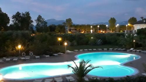 Apartamento Il Giardino Di Laura - Sirmione