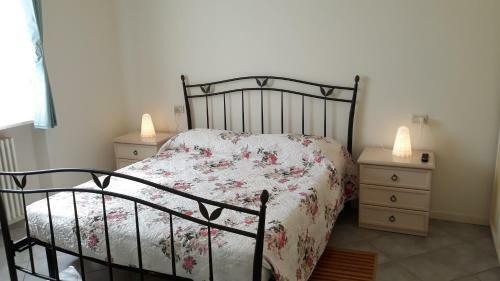 Apartamento Il Giardino Di Laura - Sirmione