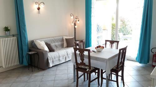 Apartamento Il Giardino Di Laura - Sirmione