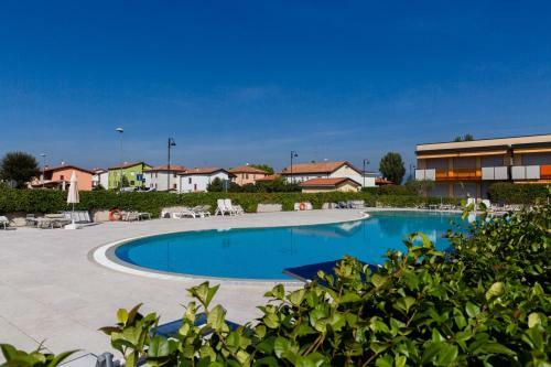 Apartamento Appartamento Atlantis