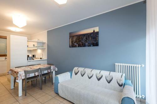 Apartamento Appartamento Atlantis