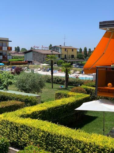 Apartamento Appartamento Atlantis