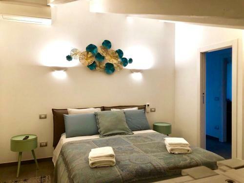 Juliet?s Apartment Garda Lake