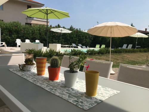 Apartamento Appartamento Da Ivana