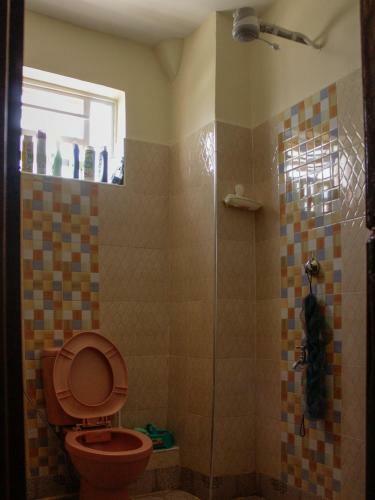 Apartamento Bobhaven