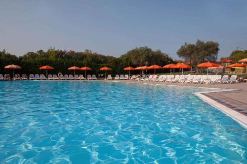 Holiday Homes In Sirmione/gardasee 22174