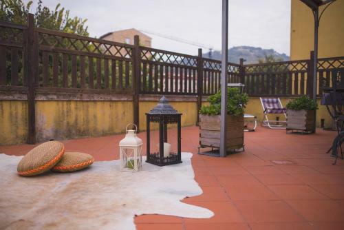 Apartamento La Terrazza