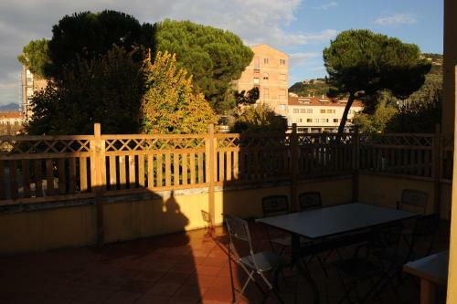 Apartamento La Terrazza